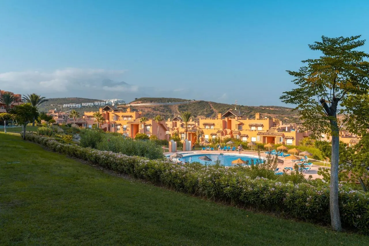 Beautiful 2-Bed Apartment In Casares Costa Bahia de Casares Spanien