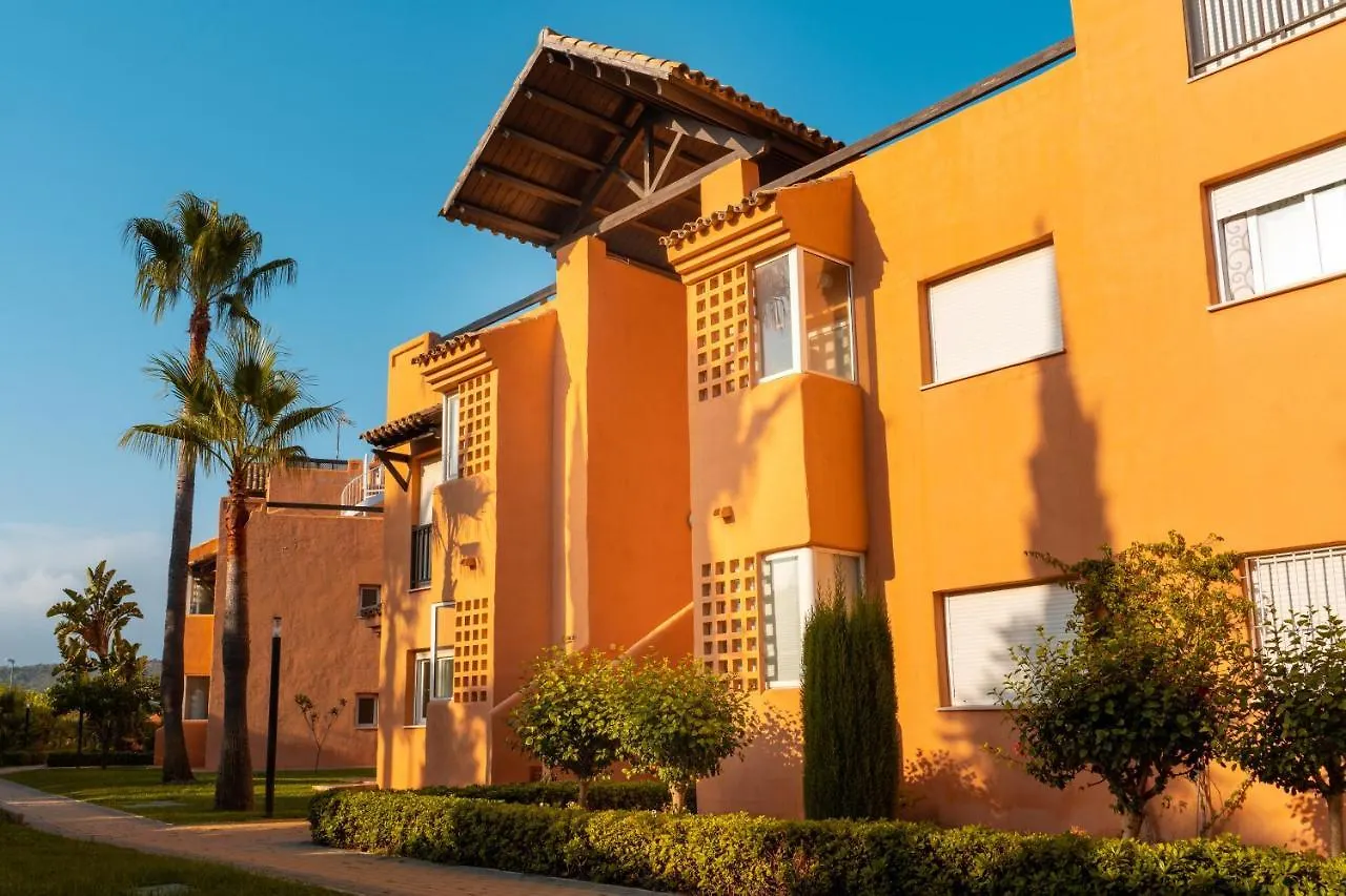 Beautiful 2-Bed Apartment In Casares Costa Bahia de Casares 0*,  Hiszpania