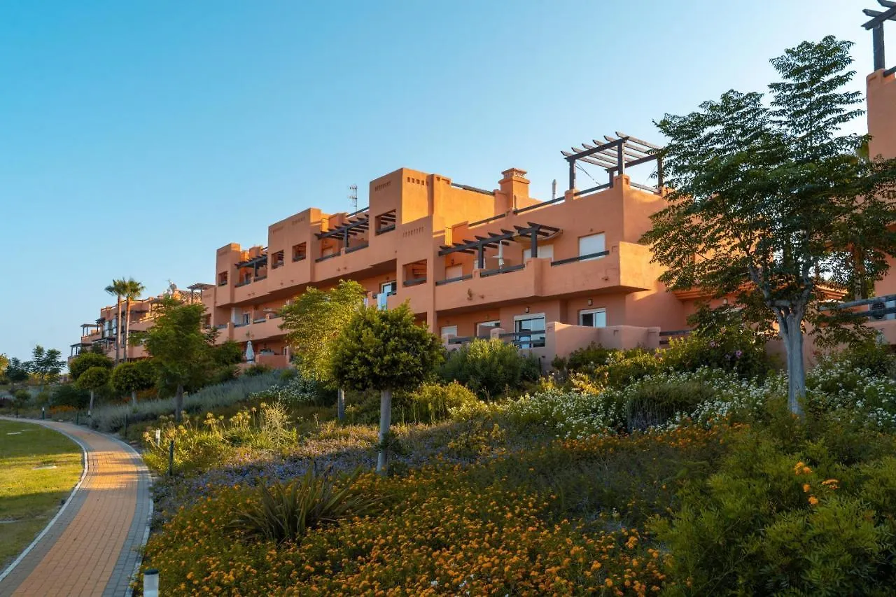 Beautiful 2-Bed Apartment In Casares Costa Bahia de Casares