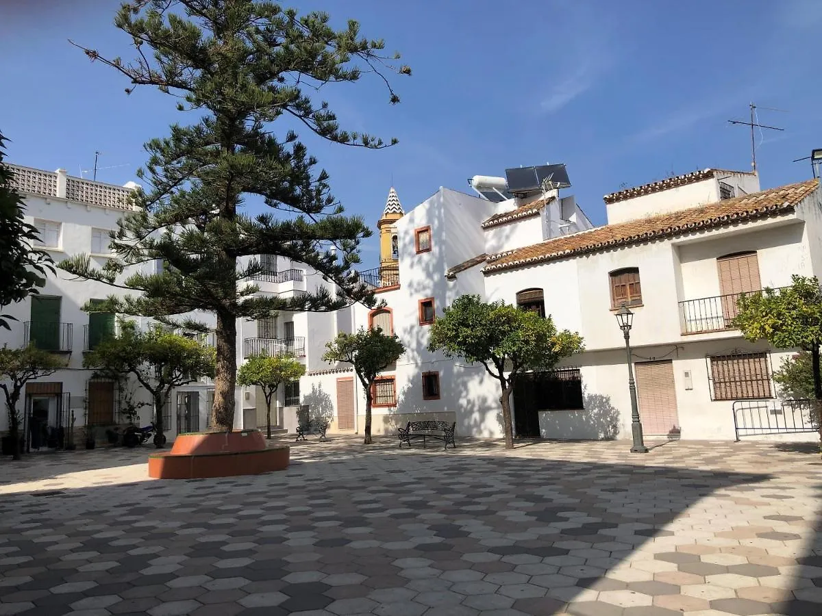 Beautiful 2-Bed Apartment In Casares Costa Bahia de Casares Hiszpania