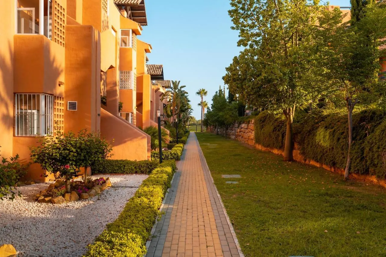Beautiful 2-Bed Apartment In Casares Costa Bahia de Casares
