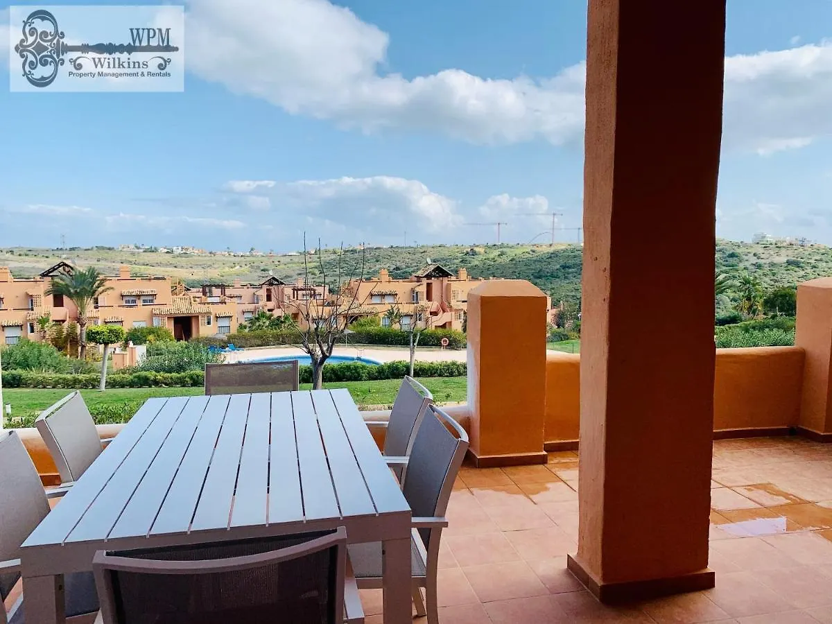 Beautiful 2-Bed Apartment In Casares Costa Bahia de Casares 0*,  Hiszpania